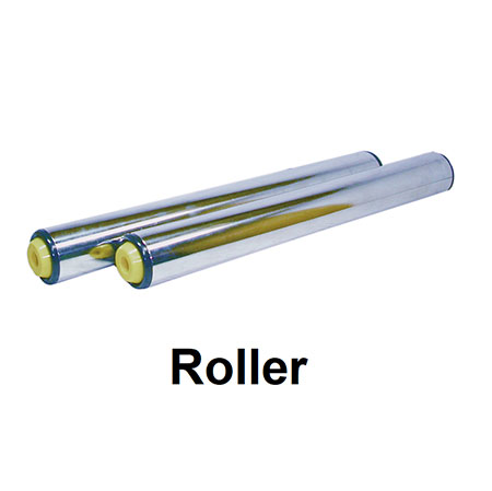 Förderrolle - Roller