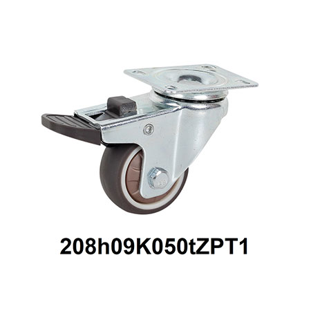 Roda Kastor Kecil - 208h09K050tZPT1