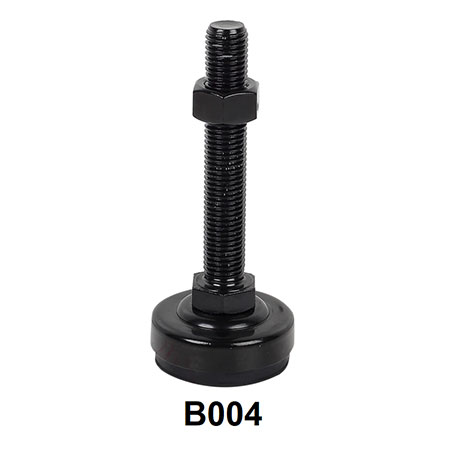 Adjustable Machine Feet - B004