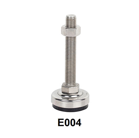 Leg Levelers - E004