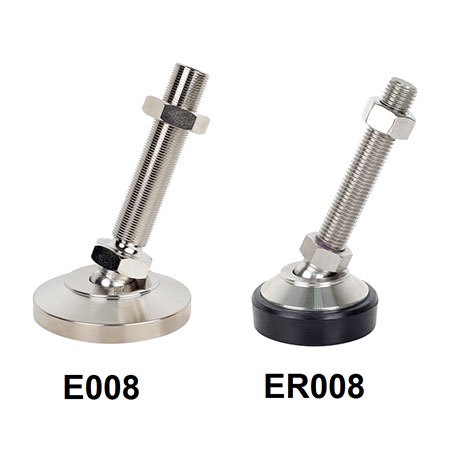 Swivel Leg Levelers - E008/ER008