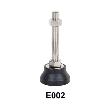 Nylon Adjustable Leg - E002