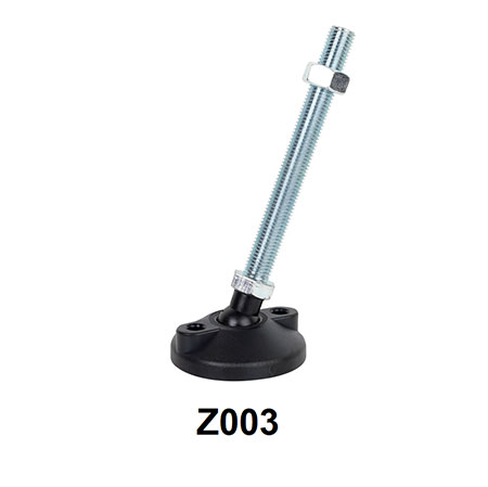 Swivel Leveling Feet - Z003