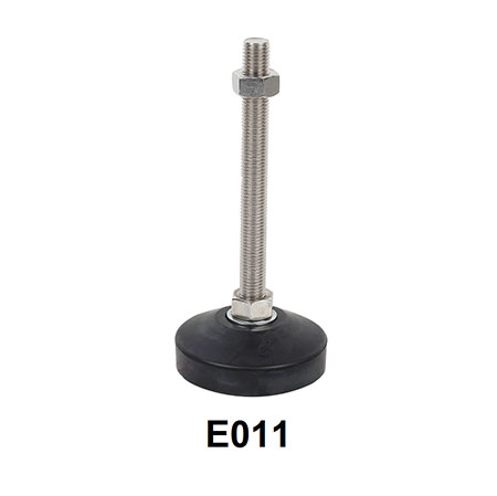 Adjustable Leg Levelers - E011