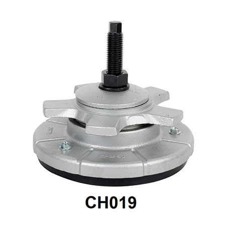 Precision Leveling Feet - CH019