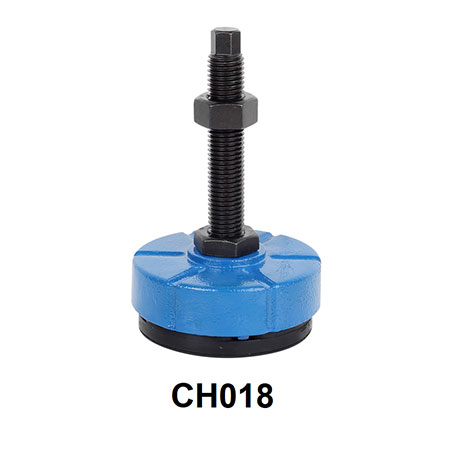 Heavy Duty Adjustable Leveling Feet - CH018